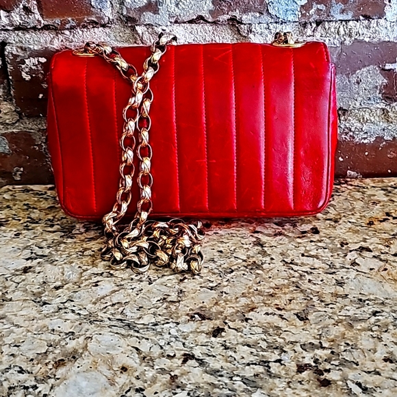 Vintage Chanel bag - Picture 2 of 3